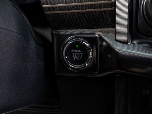 Used 2021 Ford F150 Platinum w/ Equipment Group 701A High image 23