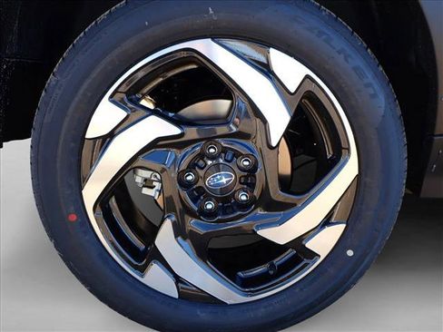 New 2026 Subaru Crosstrek 2.5i Limited image 7