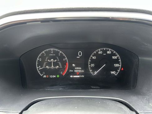 Certified 2024 Honda CR-V EX-L image 16