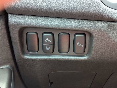 New 2026 Mitsubishi Outlander Sport SE AWD/4WD image 24