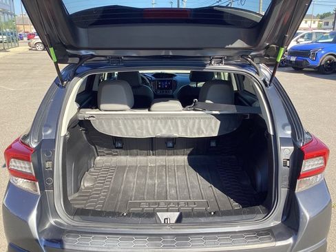 Used 2021 Subaru Crosstrek 2.5i Sport w/ Moonroof Package AWD/4WD image 9