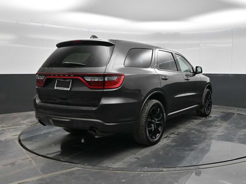 Used 2020 Dodge Durango GT w/ Blacktop Package image 7