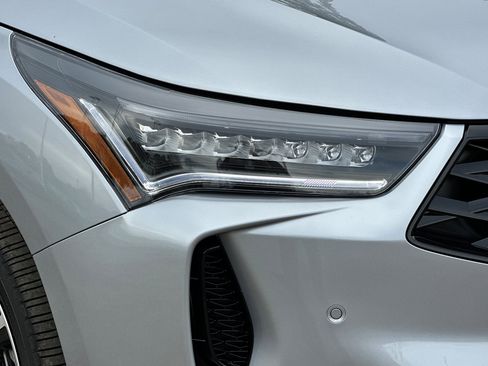 New 2026 Acura RDX A-Spec image 32