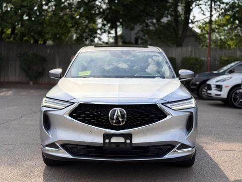 Used 2023 Acura MDX SH-AWD w/ Technology Package image 9
