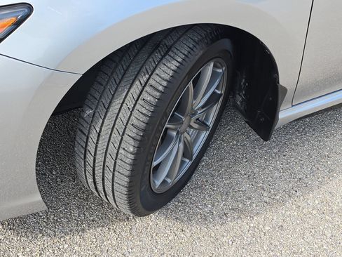 Used 2022 Toyota Camry XSE FWD image 34