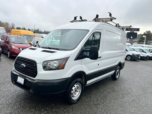 Used 2019 Ford Transit 250 130 Medium Roof image 1