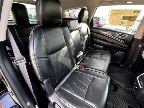 Used 2017 INFINITI QX60 AWD w/ Premium Plus Package image 18