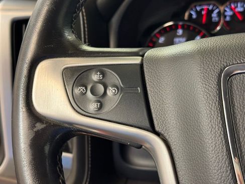 Used 2016 GMC Sierra 2500 SLT AWD/4WD image 31