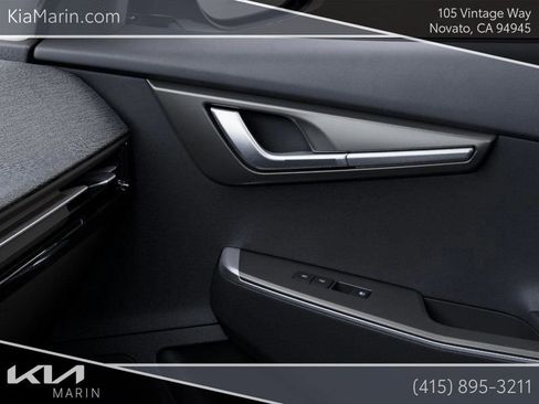 New 2025 Kia EV6 Light w/ Light LR Technology Package image 25