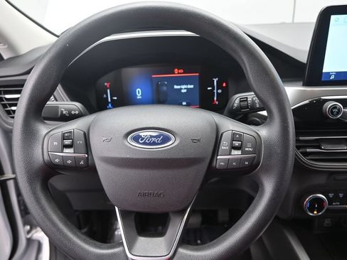 Used 2025 Ford Escape Active FWD image 22