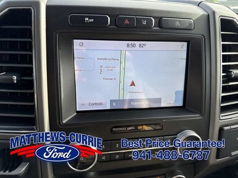 Certified 2020 Ford Expedition XLT w/ Equipment Group 202A RWD image 21