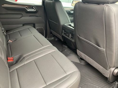 New 2026 Chevrolet Silverado 1500 RST image 17