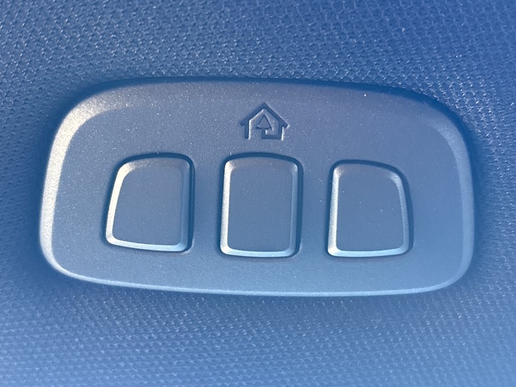 New 2027 Lincoln Aviator Reserve AWD/4WD image 35