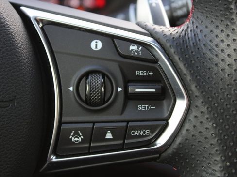 Used 2023 Acura MDX A-Spec image 29