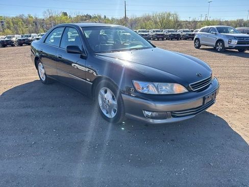 Used 2000 Lexus ES 330 image 8