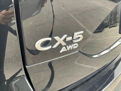 Certified 2023 MAZDA CX-5 AWD 2.5 S w/ Preferred Package image 32