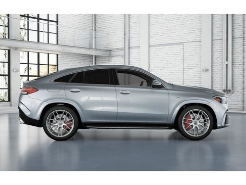 New 2026 Mercedes-Benz GLE 63 AMG S image 16