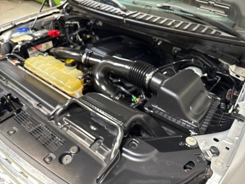 Used 2018 Ford Expedition Platinum image 85