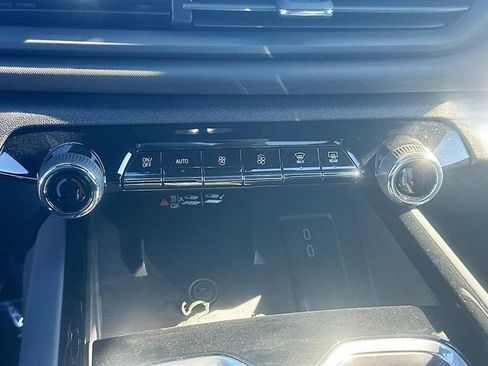 New 2026 Chevrolet Silverado EV LT w/ Plus Package image 15