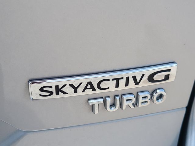 Used 2023 MAZDA CX-5 AWD 2.5 Turbo image 34
