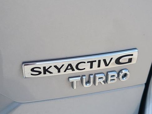 Used 2023 MAZDA CX-5 AWD 2.5 Turbo image 34