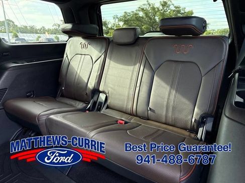 Used 2020 Ford Expedition King Ranch RWD image 13
