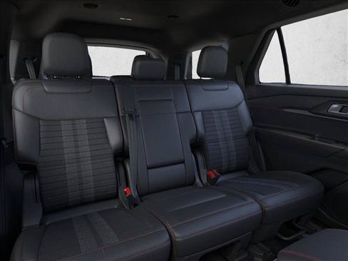 New 2026 Ford Explorer ST-Line RWD image 11