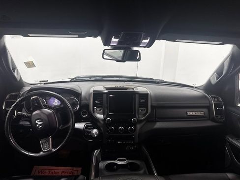 Used 2019 RAM 1500 Sport w/ Level 2 Equipment Group image 2