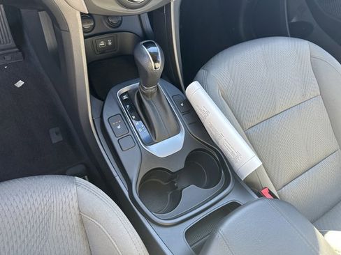 Used 2018 Hyundai Santa Fe Sport w/ 2.4L Value Package 02 image 35