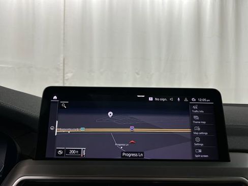 Used 2023 BMW X3 M40i w/ Premium Package image 14