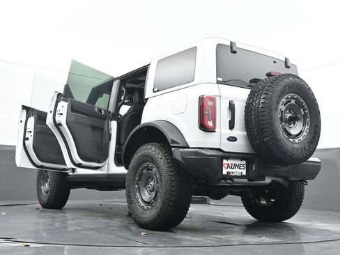New 2025 Ford Bronco Badlands w/ Sasquatch Package image 73