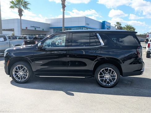 New 2026 Chevrolet Tahoe Premier image 6