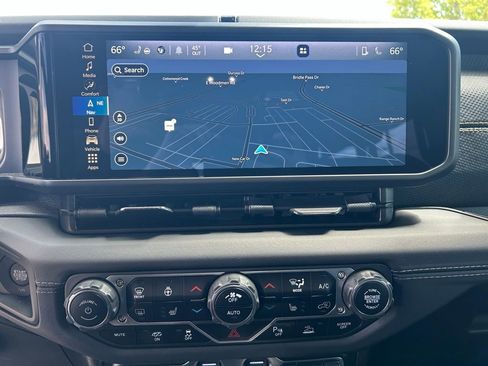 Used 2024 Jeep Wrangler Unlimited Rubicon 392 AWD/4WD image 21