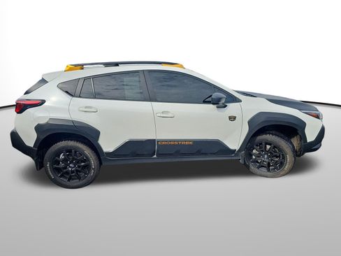 Used 2024 Subaru Crosstrek 2.5i Wilderness w/ Wilderness Package image 7