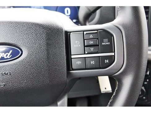 Used 2025 Ford F150 XLT w/ Equipment Group 301A Standard AWD/4WD image 19