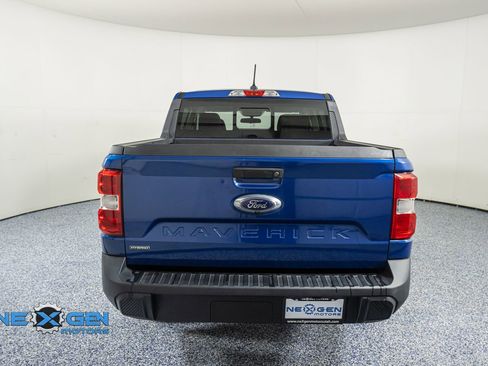 Used 2023 Ford Maverick Lariat image 6