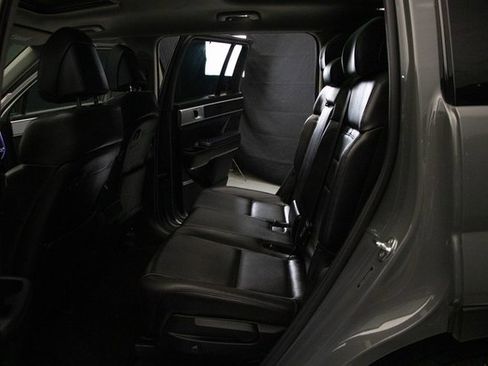 Used 2024 Hyundai Santa Fe Limited image 22