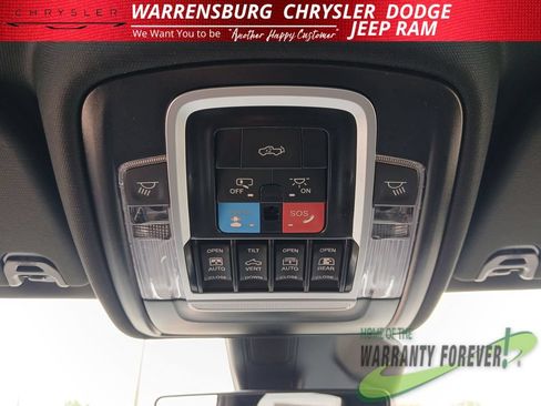 New 2026 RAM 1500 Laramie AWD/4WD image 26