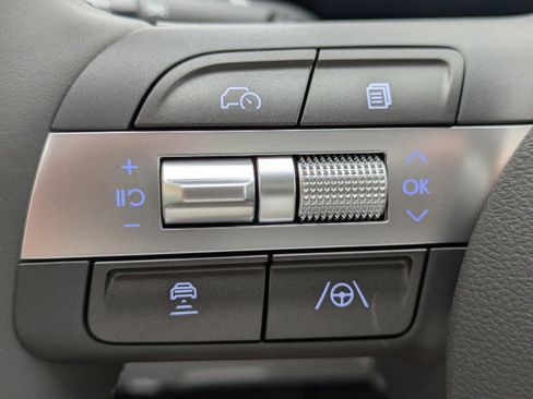 New 2026 Hyundai Kona SEL Sport image 25