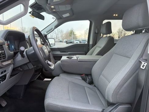 Used 2025 Ford F150 XLT w/ Equipment Group 301A Standard image 20