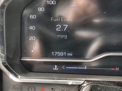 Certified 2023 GMC Sierra 1500 SLT w/ SLT Premium Package image 12