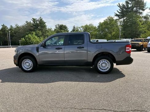 Used 2022 Ford Maverick XL FWD image 6