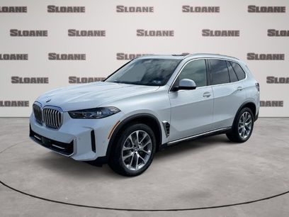 New 2026 BMW X5 xDrive40i w/ Climate Comfort Package