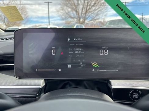 Used 2025 Kia K5 LXS image 16