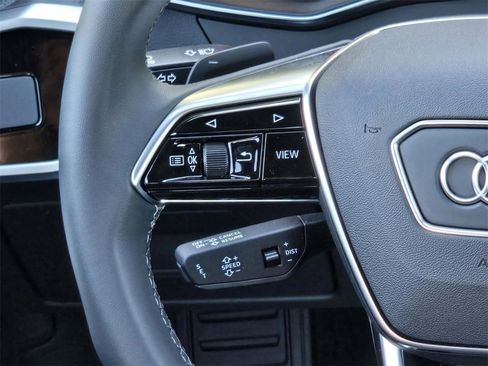 New 2025 Audi A6 Premium Plus image 15