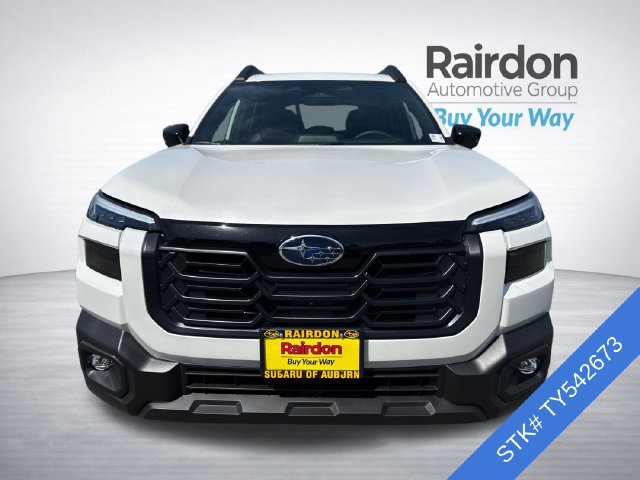 New 2026 Subaru Outback Limited XT AWD/4WD image 2
