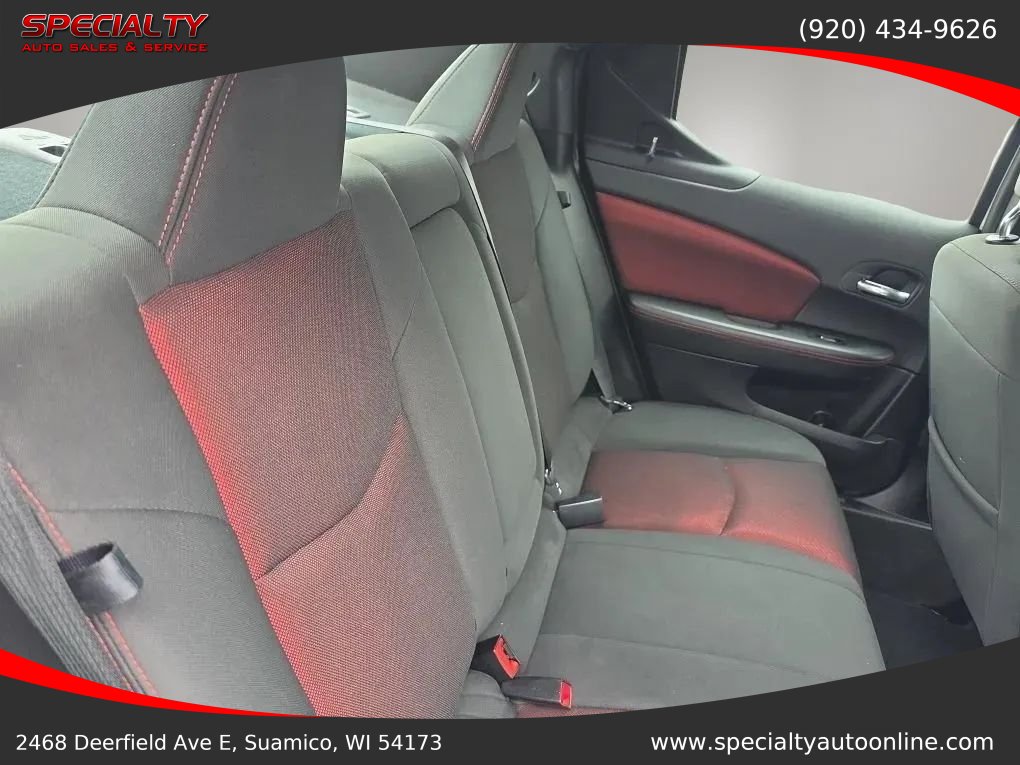Used 2012 Dodge Avenger SXT Plus FWD image 28