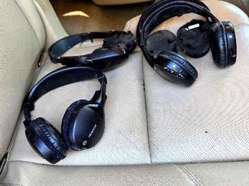 Used 2012 GMC Yukon Denali image 20