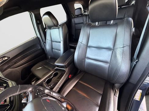 Used 2021 Dodge Durango GT AWD/4WD image 13