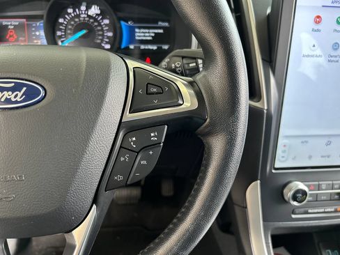 Used 2024 Ford Edge SEL AWD/4WD image 22